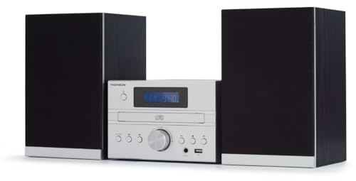 Thomson MIC122DABBT - vue 4