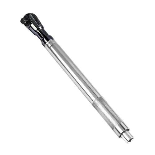Llave offset extensor para trinquete de 12.7 mm de acero para mecanica general 2