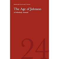 The Age of Johnson