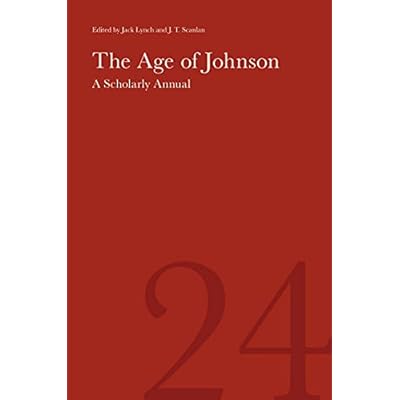 The Age of Johnson