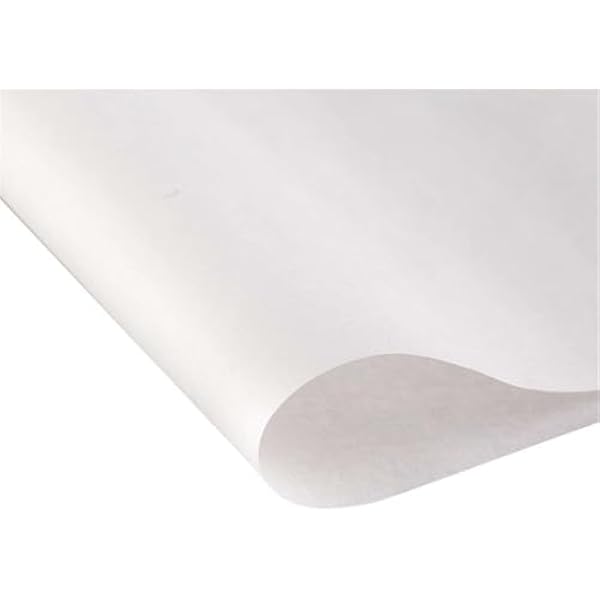 Para lamp elektronowych do wymiany, 5 pcs Frosted PP Plastic Sheets White Black Multiple Sizes(White,300x400x0.5mm)