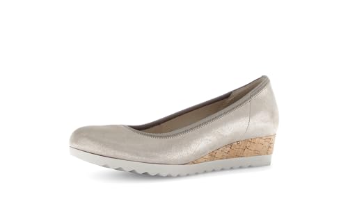 Gabor Alvin chaussures de marche légères contre le mal de pieds