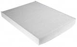 Mahle LA 93 Mahle Cabin Air Filter - Cabriolet A4 1.8L Turbo 2002-2005, 2.0L Turbo