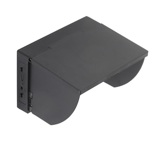 Image of Ciciglow Underwater Fishing Camera Kit with 4.3in LCD Monitor, Portable Fish Finder for Ice Lake Boat Fishing