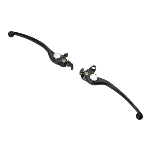 Levier frein moto Gold Wing GL1800 commande embrayage GL 1800 2001-2017 - 5