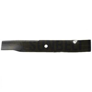 Hustler Mower Blade XHT 17-7/8" 5/8" Part No: A-B1HS1007 350-691 787721 787721