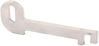 Casting, Pawl Bar Drive