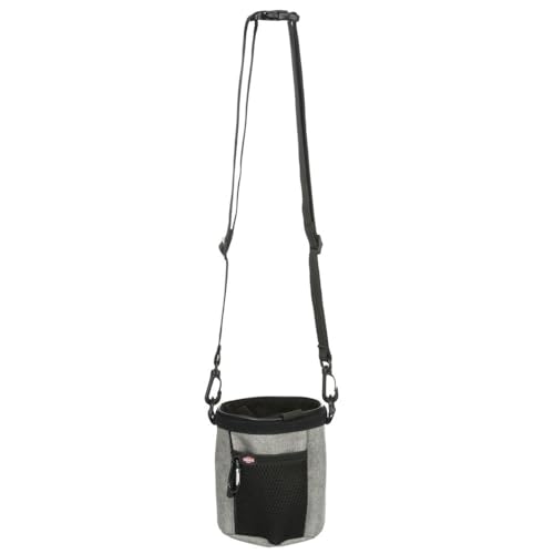 Trixie Snacktasche Multi Twist ø 12 × 17 cm