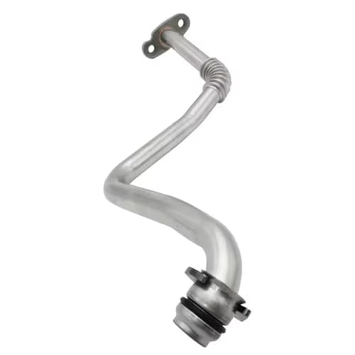 Tubo de Aceite para Ranger 2.2 TDCI en Rutas y Trabajo