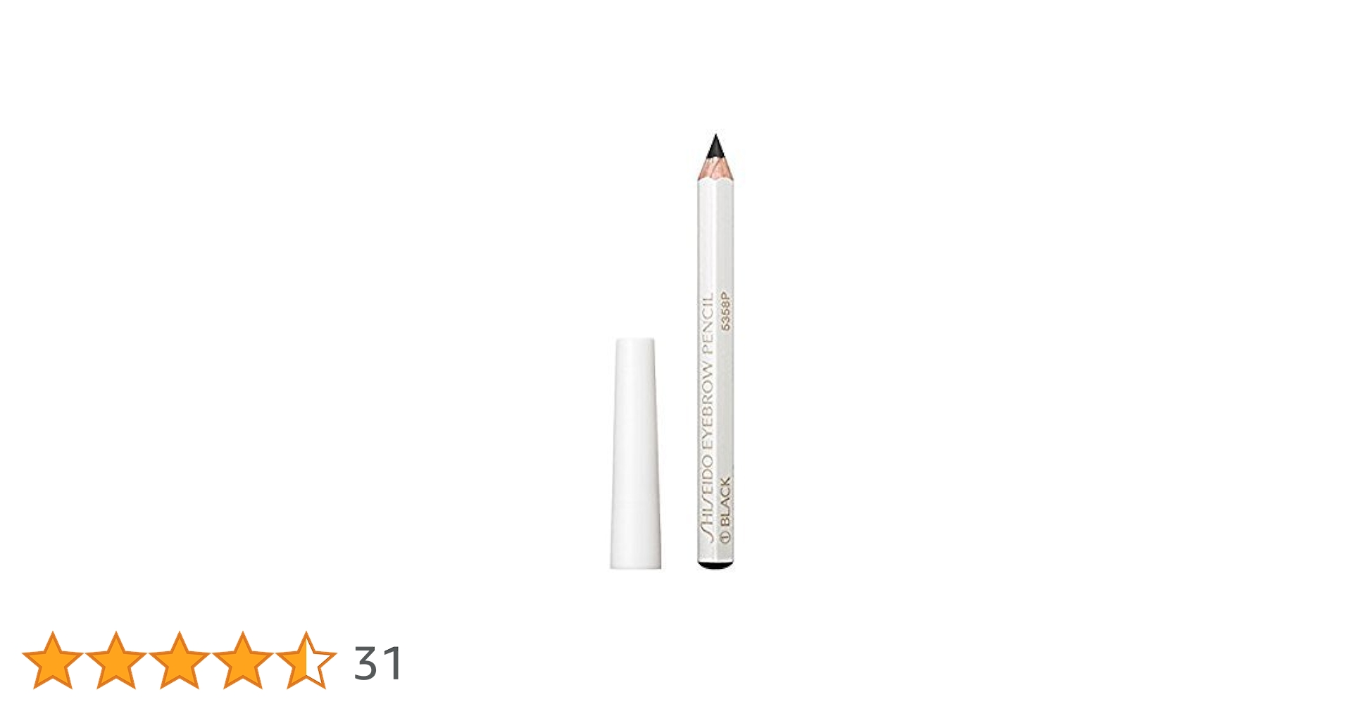 SHISEIDO (資生堂) - まゆまゆ♪ 資生堂 (SHISEIDO) 眉墨鉛筆 1 2 3 4 10本以上注文相談可｜Yahoo