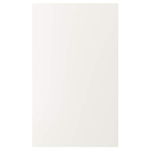 ProTuning Puerta VEDDINGE, blanco, 60x100 cm