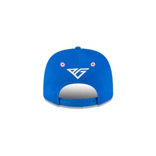 Casquette New Era 9seventy Bwt Alpine Formula 1 Team - vue 6