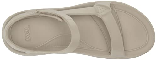 Teva Men's M Hurricane Drift Sandal Sport, Plaza Taupe, 11 #TOP4