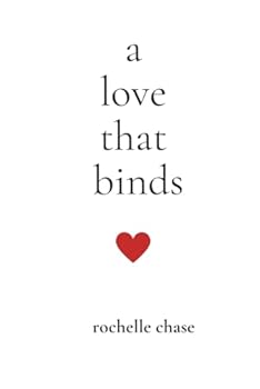 Paperback A Love That Binds Book