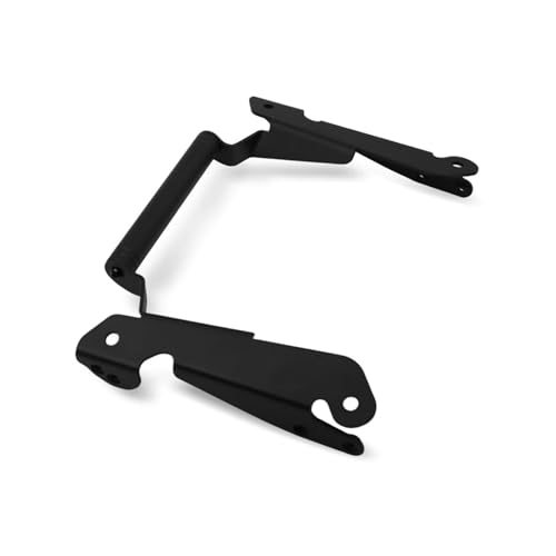 Support GPS T-Max 560 2025 guidon moto pour les trajets urbains
