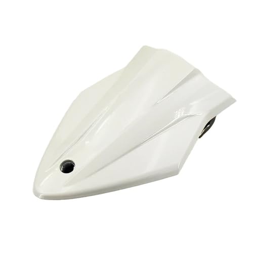 Capot de selle arrière moto S1000RR pour sorties solo sur piste