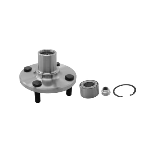 GSP 9426054K Cubo de rueda con accesorios Delantero Izquierda Delantero Derecha