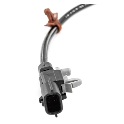 Sensor ABS trasero Rogue 2014-2017 repuesto de rueda izquierda y derecha 47900-4CE4A 4