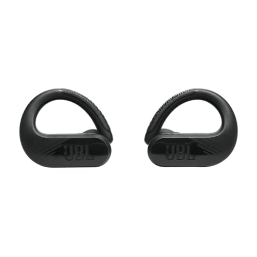 undefined JBL Endurance Peak 3 - Dust and Water Proof (IP68) True Wireless Active Earbuds, Pure Bass Sound, Up to 50 Total Hours of Playback with Speed Charge, Ambient Aware & Talk Thru (Black) の商品画像 6
