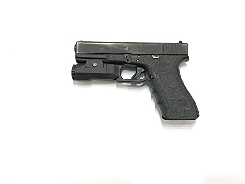 Handleitgrips Gun Grip Tape Wrap For Glock 17,Glock 22, Glock 34, Glock 35 Gen 4 #TOP4