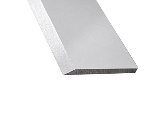 1 pc 180x20x3mm lames de rabot HSS remplacement for les couteaux de lames de rabot industriel et de dégauchisseuse ou tous les raboteuses d'épaisseur 180mm