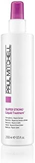 Paul Mitchell Super Strong Liquid Treatment, 8.5 Fl Oz