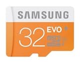 Samsung MicroSDHC 32GB Class 10 Plus UHS-I Memory Card