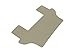 3D MAXpider Custom Fit Kagu Floor Mat (Black) for 2006-2012 Mercedes-Benz R-Class - 1ST Row 2ND Row 3RD Row