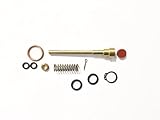 Complete Rebuild kit for Marzocco Linea valve with wand/valve o-rings