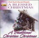 Blessed Xmas [Audio CD] Various Artists