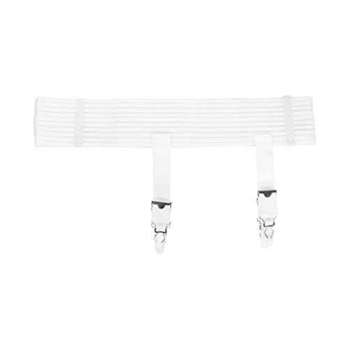 Truform Standard Garter Belt, Medium