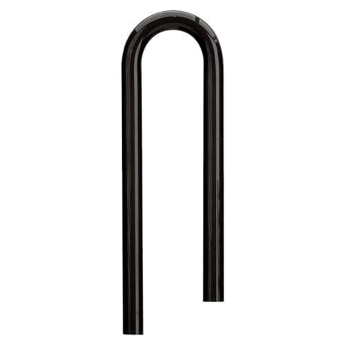 MALSSE Aquariums Water Oil Protein Skimmers Scums Skimmer pour aquarium Convient pour les aquariums