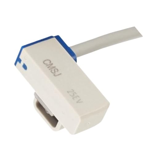 Interrupteur magnétique CMSJ-020 évite pannes de détection vérin