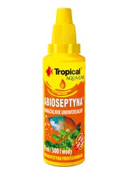 Tropical ABIOSEPTYNA 50ML (Item code- 32062)