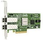 8Gb PCIe Dual - LPE12002-M8