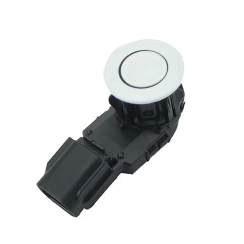 Radar de recul Toyota RAV4 pour se garer facilement en ville avec capteur PDC