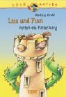  Lisa und Finn retten die Ritterburg: Lisa und Finn Band 2
