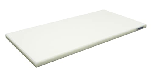 Hasegawa SD20-4123 W Polyethylene Karugaru White 16.1 x 9.1 inches (410 x 230 mm)