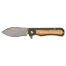 Gerber Gear Confidant EDC Pocket Knife, 3.2