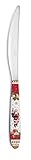 CUCHILLO ACERO INOXIDABLE 18Cr