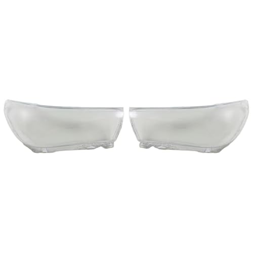 Lentille projecteur pour rouler de nuit en Toyota Hilux 2016 cache transparent phare