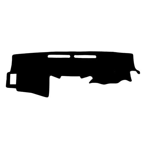 Parasol para salpicadero Fortuner SW4 evita grietas por calor y sol 2005-2015