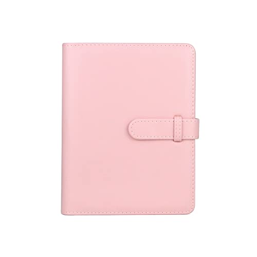 Rieibi 256 Pockets Instax Mini Photo Album