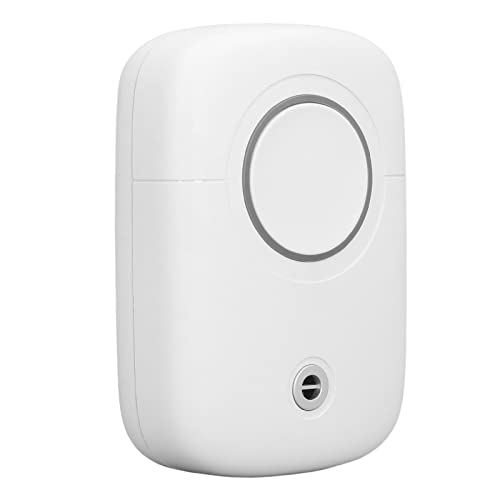 Dechoga Mini générateur d'ozone Mural purificateur d'air générateur d'ozone Domestique Multifonctionnel EU 100V-240V Cover
