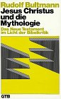Jesus Christus und die Mythologie 3579014382 Book Cover