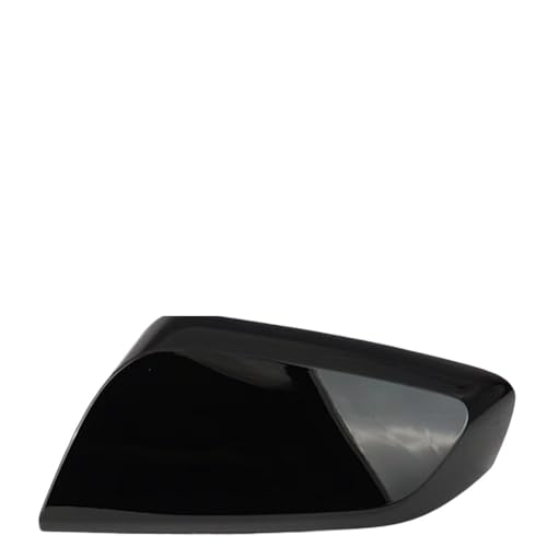 Coque rétroviseur pour Chevrolet Impala 2014-2020 cache gauche noir