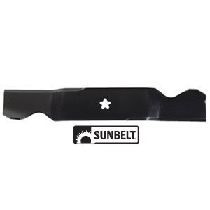 SUNBELT- Blade. Part No: B1EP1050