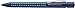 Faber-Castell Grip 2010 M Ballpoint Pen - Blue/Light Blue