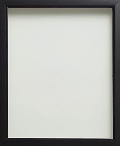 Frame Company Drayton Range Black Picture Photo Frame * Choice of Sizes*