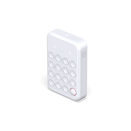 Hive 851997 HomeShield - Smart Home Security Starter Pack with hub, White, 620.0 mm*150.0 mm*620.0 mm - Image 4